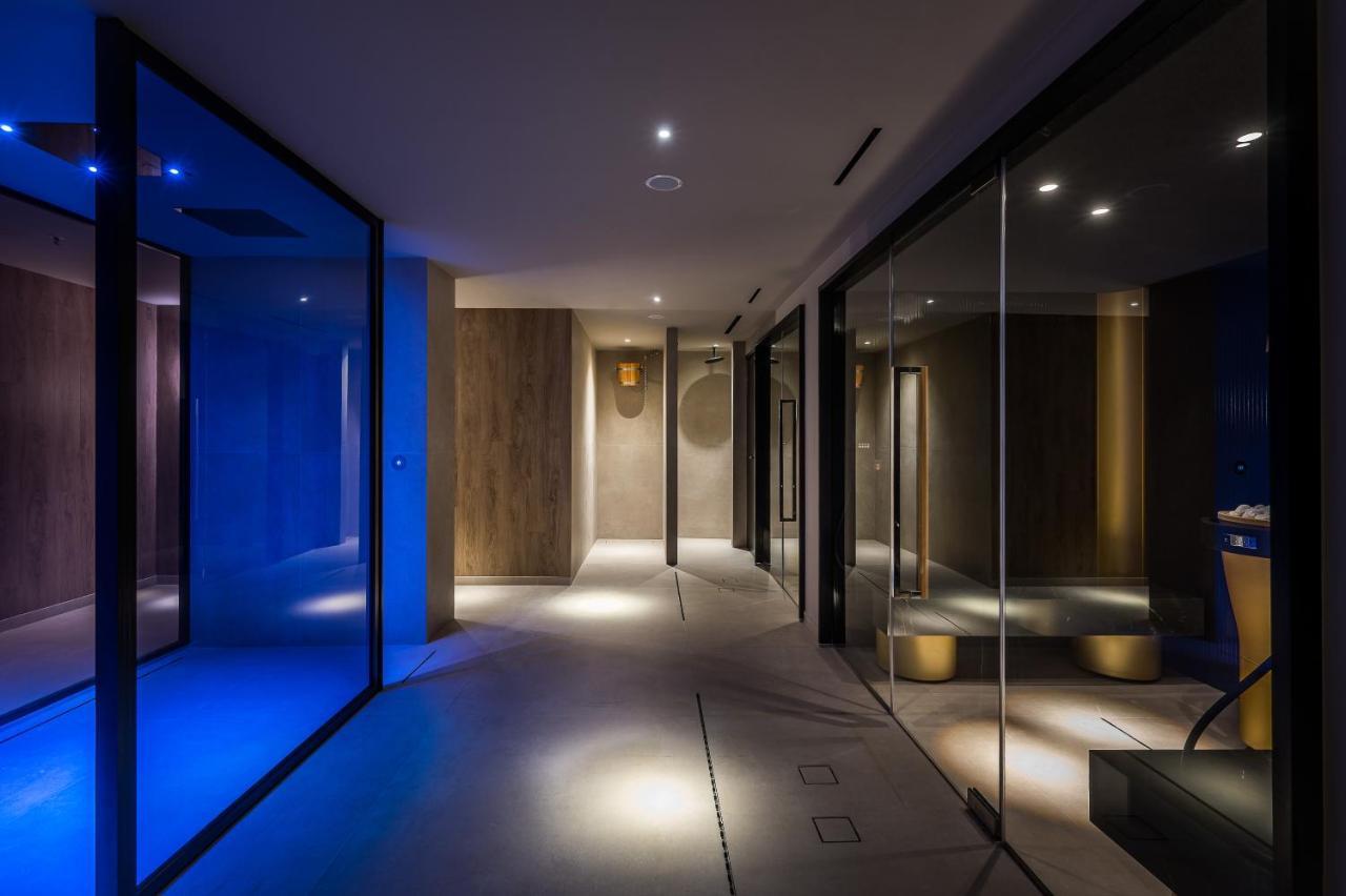 Ethereal White Resort Hotel & Spa - Adults Only Heraklion Zewnętrze zdjęcie