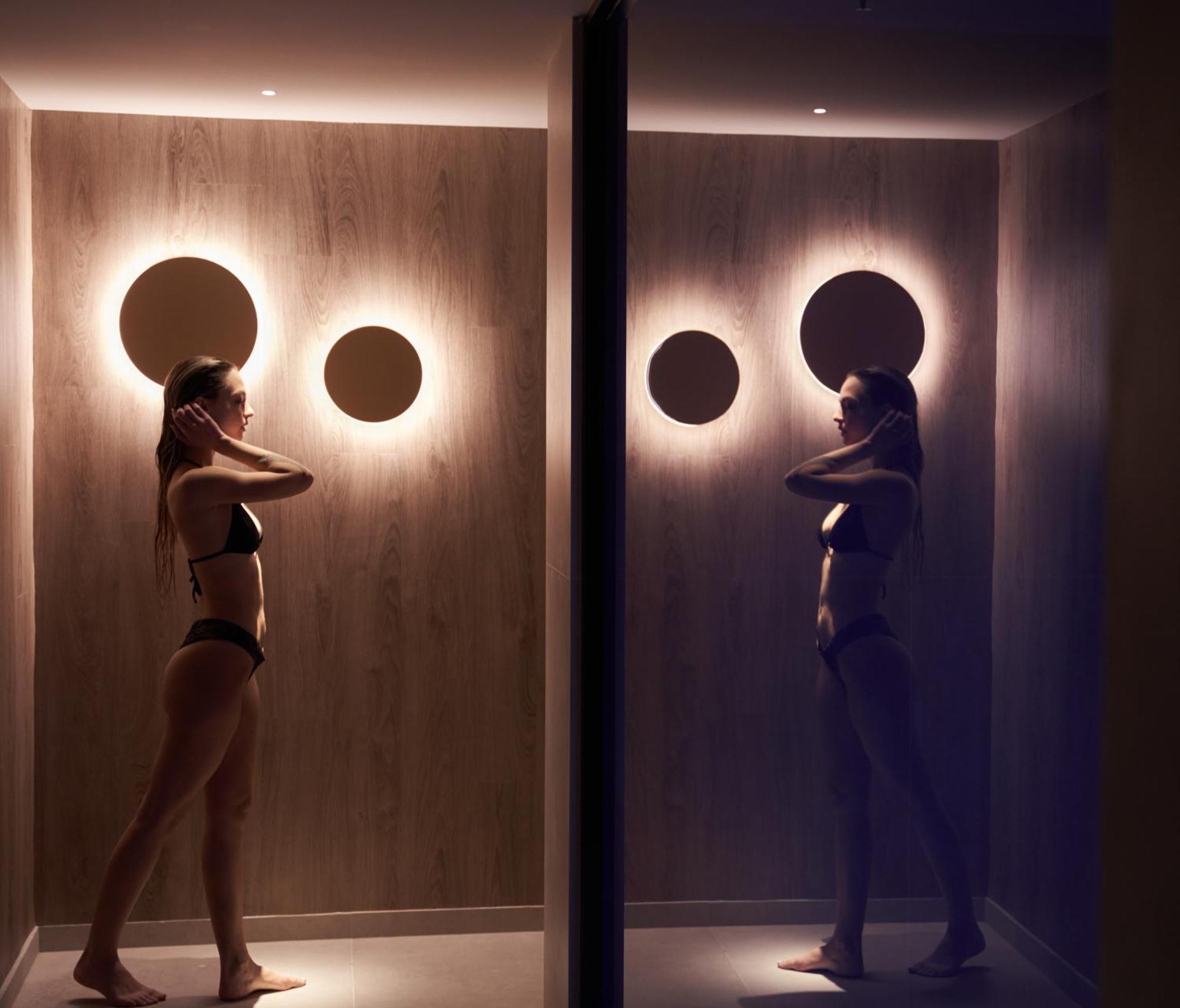 Ethereal White Resort Hotel & Spa - Adults Only Heraklion Zewnętrze zdjęcie