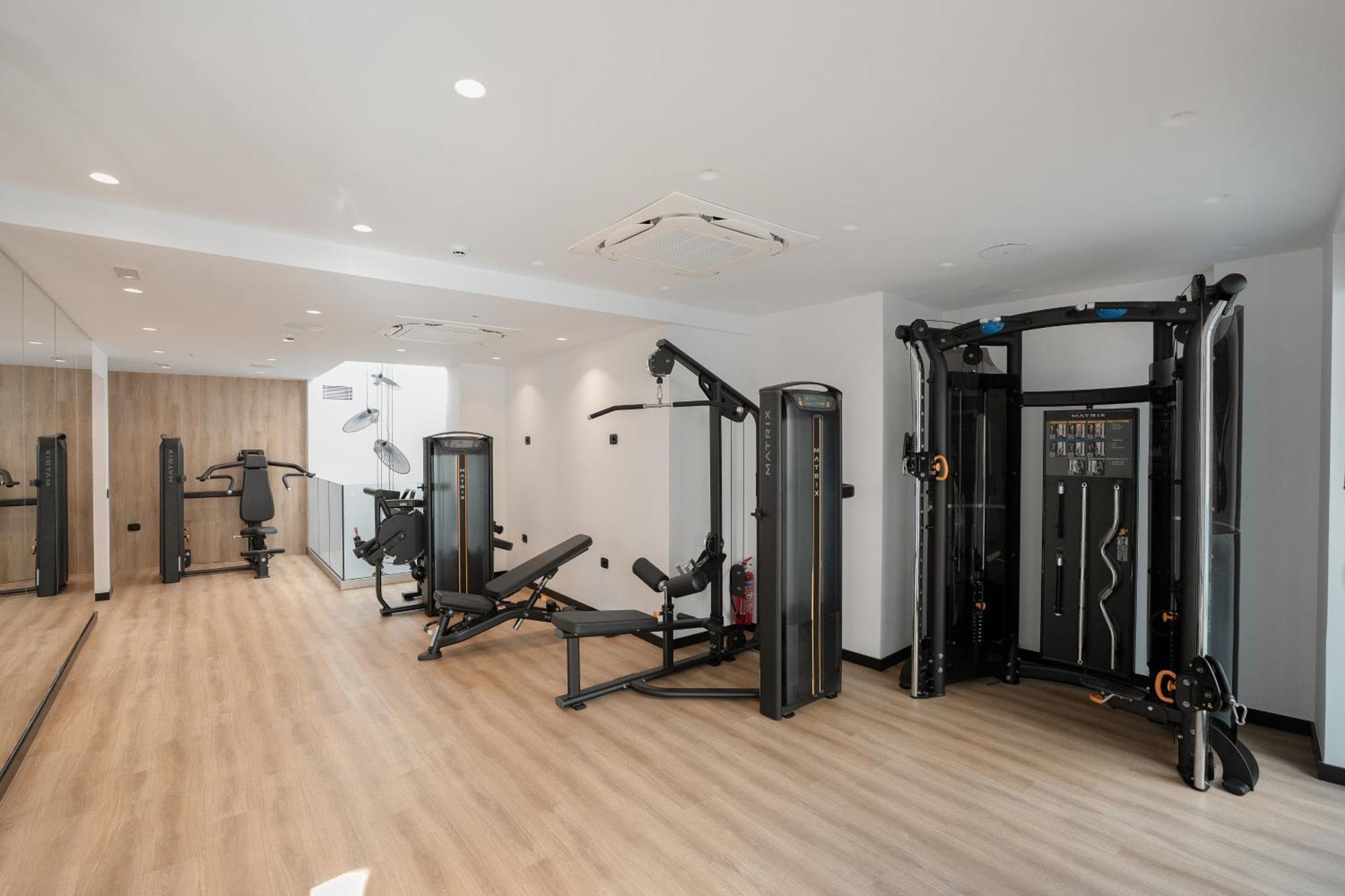 Ethereal White Resort Hotel & Spa - Adults Only Heraklion Zewnętrze zdjęcie