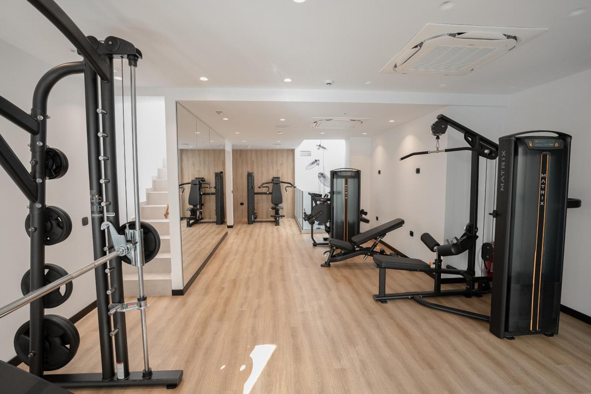 Ethereal White Resort Hotel & Spa - Adults Only Heraklion Zewnętrze zdjęcie
