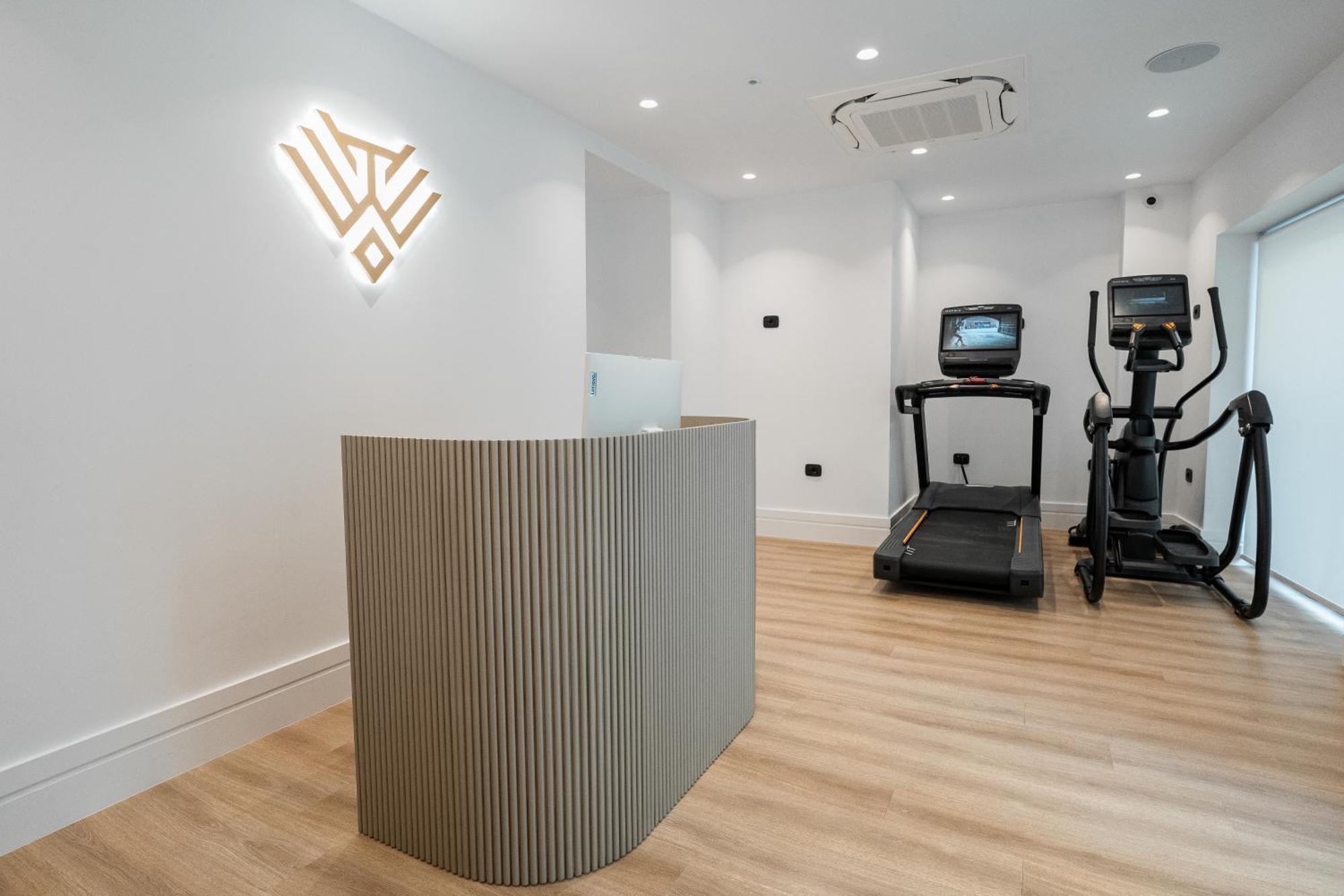 Ethereal White Resort Hotel & Spa - Adults Only Heraklion Zewnętrze zdjęcie