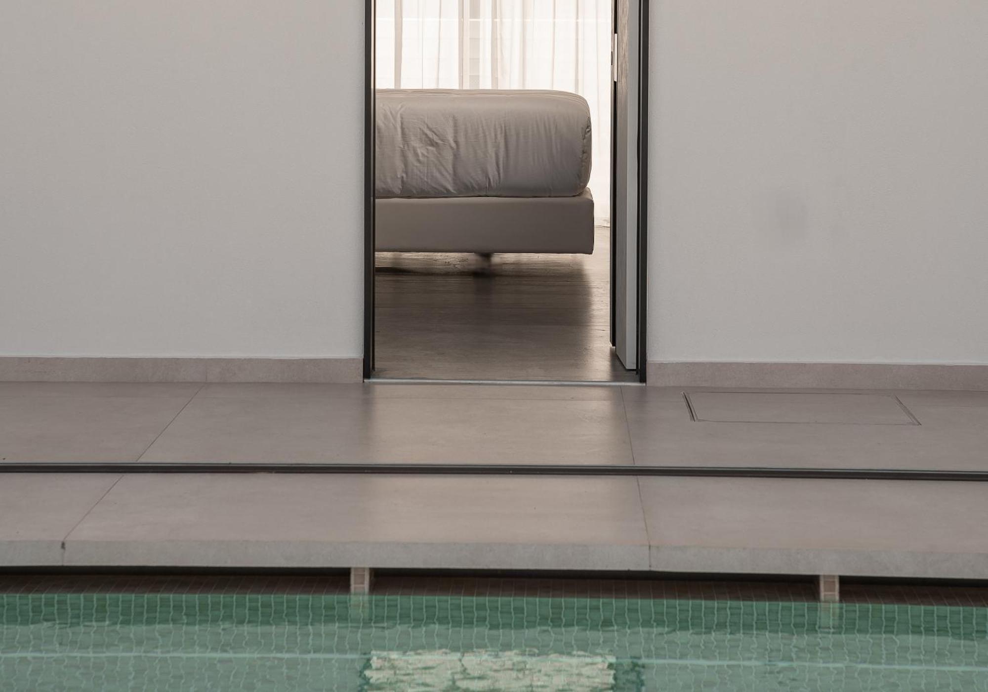 Ethereal White Resort Hotel & Spa - Adults Only Heraklion Zewnętrze zdjęcie